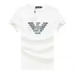 homme armani t-shirt slim fit ar617 ga white